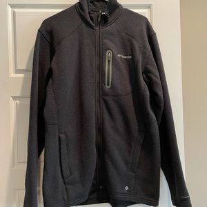 Columbia Jacket